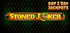 Stoned Joker game tile