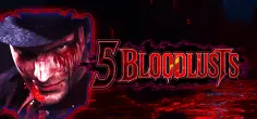 5 Bloodlusts game tile