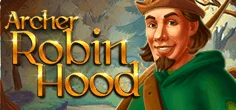 Archer Robin Hood game tile