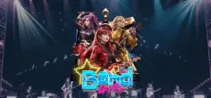 Band Girl game tile