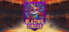 Blazing Circus game tile