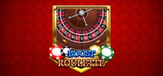 Boost Roulette game tile