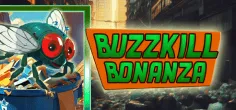 Buzzkill Bonanza game tile