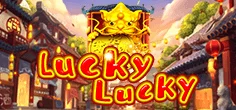 Lucky Lucky game tile
