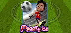 Penalty Kick game tile