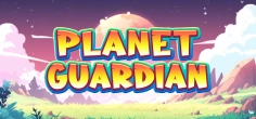 Planet Guardian game tile