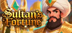 Sultan's Fortune game tile