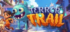 Terror Trail game tile
