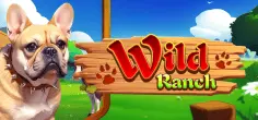 Wild Ranch game tile