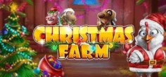 Christmas Farm game tile