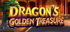 Dragon's Golden Treasure game tile