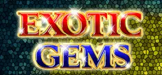 Exotic Gems game tile