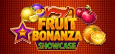 Fruit Bonanza Showcase game tile
