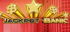 Jackpot Bank game tile