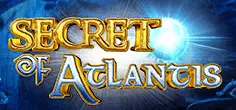 Secret of Atlantis game tile