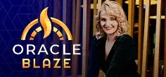 Oracle Blaze game tile