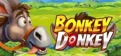 Bonkey Donkey game tile