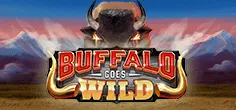 Buffalo Goes Wild game tile