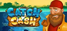 Catch N Cash game tile