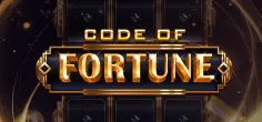 Code of Fortune game tile