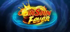 CoinSpin Fever game tile