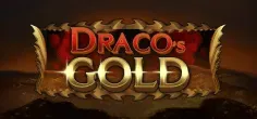 Draco's Gold game tile