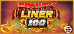 Fruityliner 100 game tile