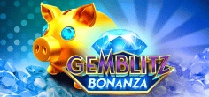 Gemblitz Bonanza game tile