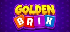 Golden Brix game tile