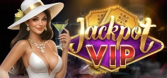 Jackpot VIP game tile