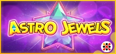 Astro Jewels game tile