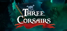 Three Corsairs game tile