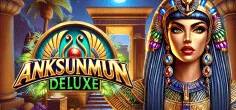 Anksunamun Deluxe game tile