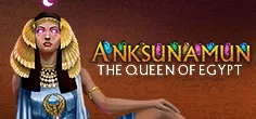 Anksunamun: the queen of Egypt game tile