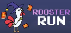 Rooster Run game tile