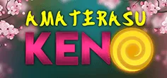 Amaterasu Keno game tile