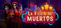 La Fiesta de Muertos game tile