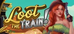 Loot the Train game tile