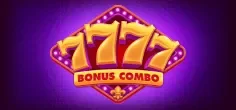 7777 Bonus Combo game tile