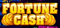 Fortune Cash game tile