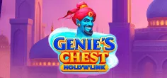 Genie's Chest: Hold 'N' Link game tile