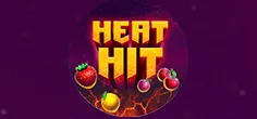 Heat Hit Hold 'n' Link game tile