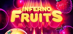 Inferno Fruits game tile