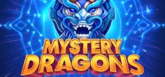 Mystery Dragons game tile