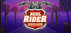 Reel Rider: Rapid Link game tile