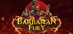 Barbarian Fury game tile