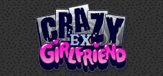 Crazy Ex-Girlfriend game tile