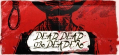 Dead, Dead Or Deader game tile