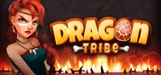 Dragon Tribe game tile