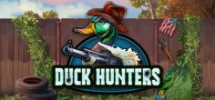 Duck Hunters game tile